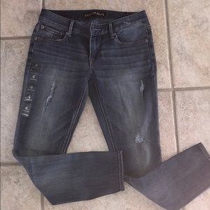 Express Stella Ankle Legging